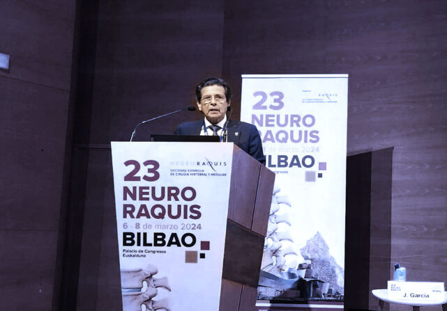 Dr. Cosamalón, neurocirujano en León Dr. Cosamalón, neurocirujano en León